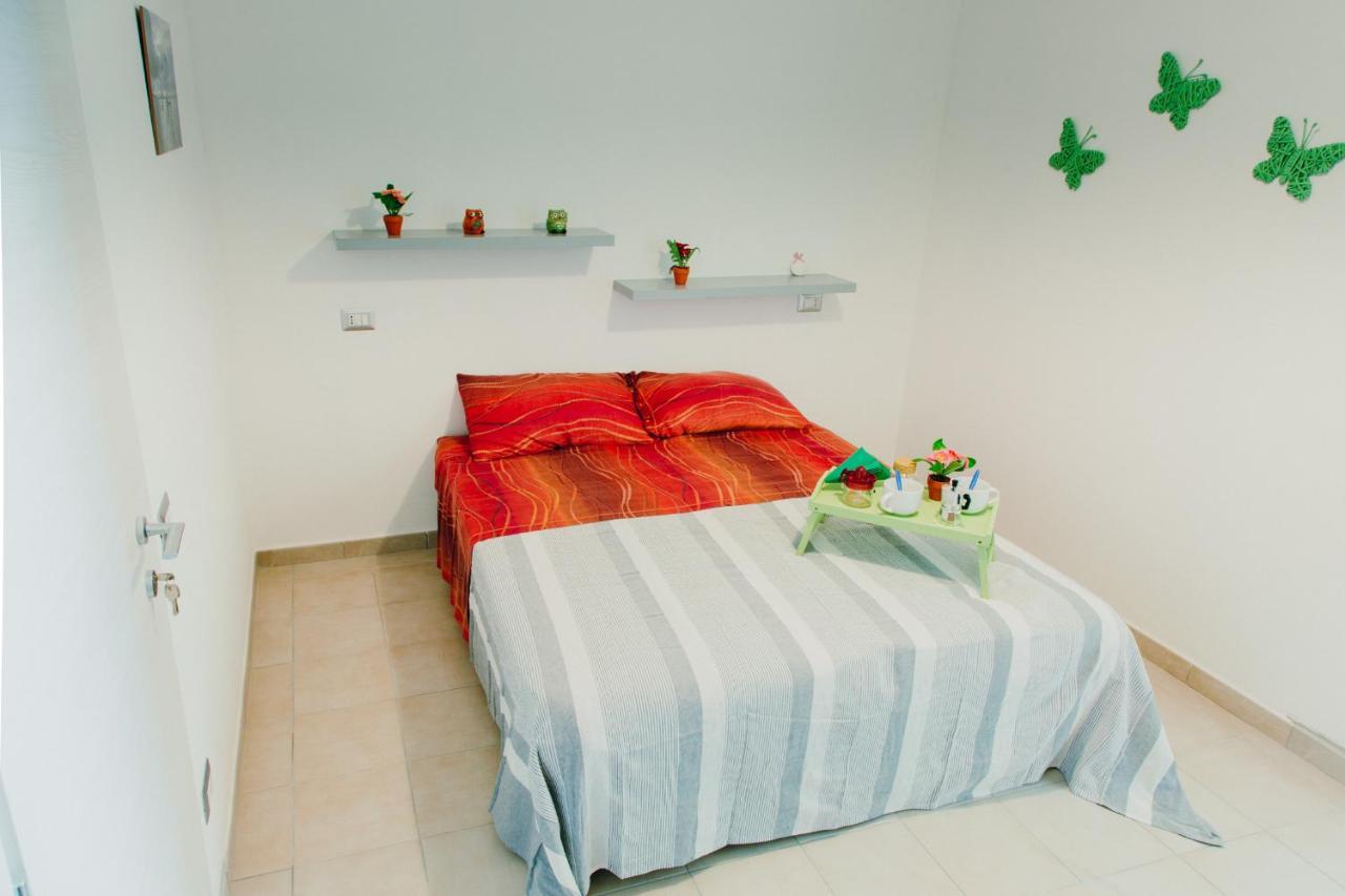 Villa Riviera Portoscuso Esterno foto