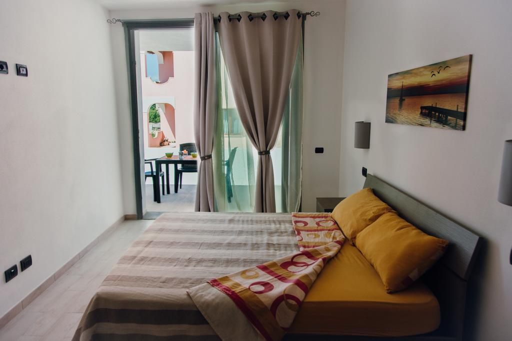 Villa Riviera Portoscuso Esterno foto